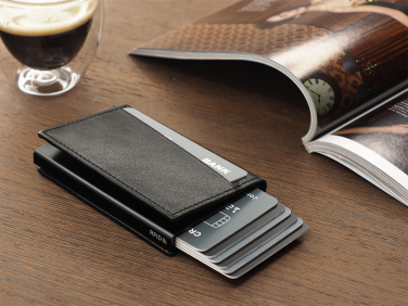 Logotrade dovana nuotrauka: RFID piniginė 2121131