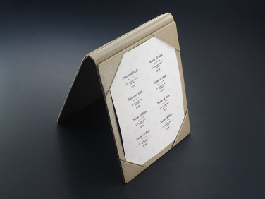 Logotrade dovana nuotrauka: Promo menu 1604280