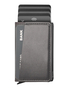 Logotrade verslo dovanos nuotrauka: RFID piniginė 2121119