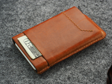 Logotrade firminės dovanos nuotrauka: RFID piniginė 593141