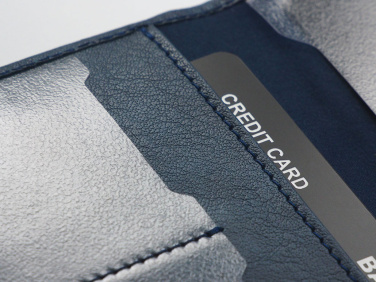 Logotrade verslo dovanos nuotrauka: RFID dokumentų piniginė 611327