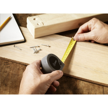 Logotrade verslo dovanos nuotrauka: Tyler RCS Perdirbta 5 metrų matavimo juosta