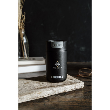 Logotrade firminės dovanos nuotrauka: Kambukka® Olympus 300 ml termopuodelis