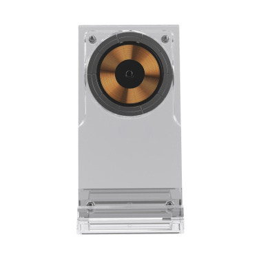 Logotrade dovana nuotrauka: Magcharge 15W magnetinis belaidžio įkrovimo stovas