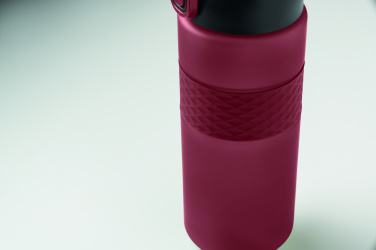 Logotrade dovana nuotrauka: RPET geriamasis butelis 700 ml