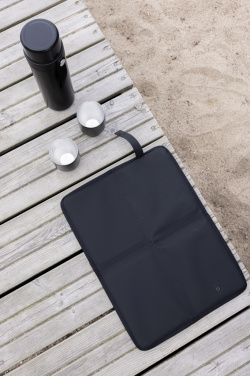 Logotrade verslo dovanos nuotrauka: VINGA Baltimore RCS sėdynės pagalvėlė