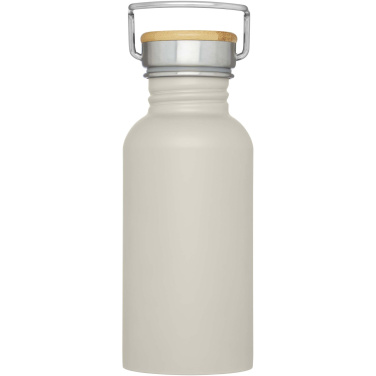 Logotrade reklaminės dovanos nuotrauka: Thor 550 ml vandens butelis