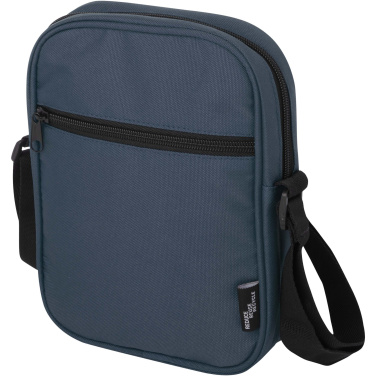 Logotrade dovana nuotrauka: Byron GRS perdirbtas crossbody krepšys 2L
