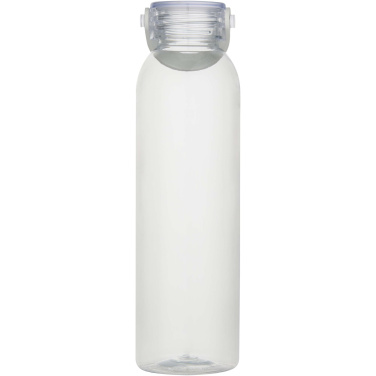 Logotrade dovana nuotrauka: Alti 630 ml RCS perdirbto plastiko vandens butelis