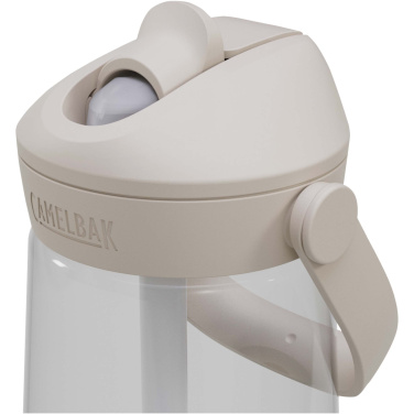 Logotrade reklaminės dovanos nuotrauka: Camelbak® Thrive Flip 750 ml Tritan Renew gertuvė su atverčiamu šiaudeliu