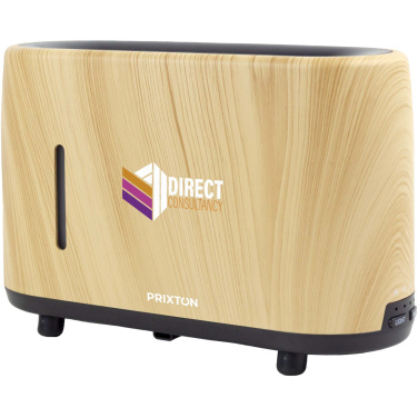 Logotrade reklaminiai produktai nuotrauka: Prixton Essence drėkintuvas