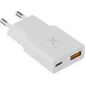 „Xtorm XG2SL025 Go2 SlimLine“ 25 W įkroviklis, Balta