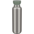 Mepal Ellipse 500 ml izoliuotas vandens butelis, Žalia