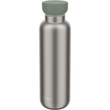 Logotrade reklaminės dovanos nuotrauka: Mepal Ellipse 500 ml izoliuotas vandens butelis