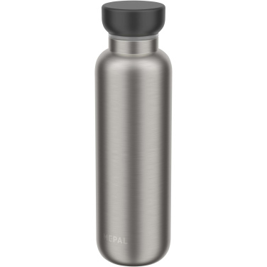 Logotrade reklaminės dovanos nuotrauka: Mepal Ellipse 500 ml izoliuotas vandens butelis