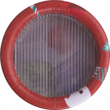 Logotrade verslo dovanos nuotrauka: Kalėdinis kaleidoskopas ŠIAURĖS AŠALIS