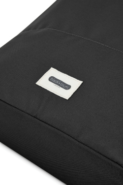 Logotrade verslo dovanos nuotrauka: „Black+Blum“ 16 litrų talpos izoliuotas krepšys / aušintuvas