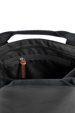 Logotrade reklaminės dovanos nuotrauka: „Black+Blum“ 16 litrų talpos izoliuotas krepšys / aušintuvas