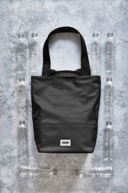 Logotrade reklaminiai produktai nuotrauka: „Black+Blum“ 16 litrų talpos izoliuotas krepšys / aušintuvas