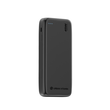 Logotrade dovana nuotrauka: Urban Vitamin San Mateo 45W 20.000 mAh Powerbank