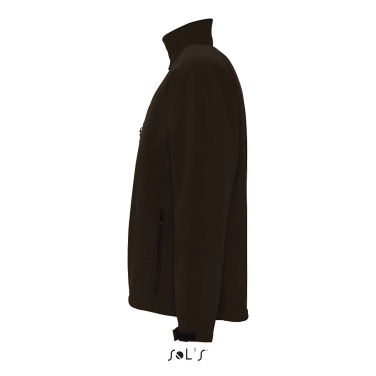 Logotrade verslo dovanos nuotrauka: RELAX MEN SS striukė 340g