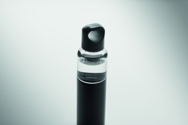 Logotrade firminės dovanos nuotrauka: 2 viename butelis 610 ml