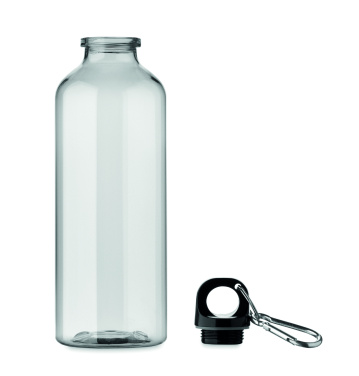 Logotrade reklaminiai produktai nuotrauka: RPET butelis 500 ml