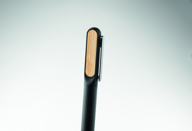 Logotrade dovana nuotrauka: Sukamas rutulinis rašiklis