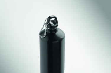 Logotrade dovana nuotrauka: Vienasienis butelis 1000 ml