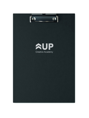 Logotrade reklaminiai produktai nuotrauka: Kartoninė spaustukų lenta A4