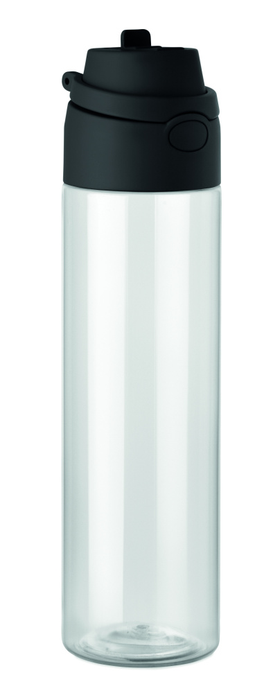 Logotrade reklaminės dovanos nuotrauka: RPET butelis 700 ml