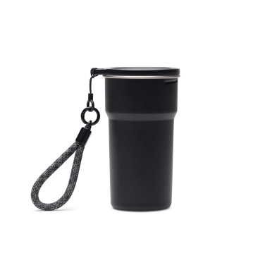 Logotrade verslo dovanos nuotrauka: VINGA Parks RCS SS puodeliai, 4 vnt., 250 ml