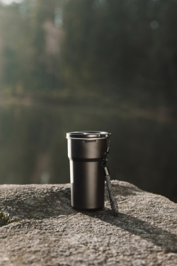 Logotrade firminės dovanos nuotrauka: VINGA Parks RCS SS puodeliai, 4 vnt., 250 ml