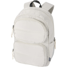 „Puffer 15.6“ GRS perdirbto nešiojamojo kompiuterio kuprinė, 18 l
