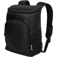 „Chillpack“ 18 skardinių GRS perdirbto aušintuvo kuprinė, 16 l