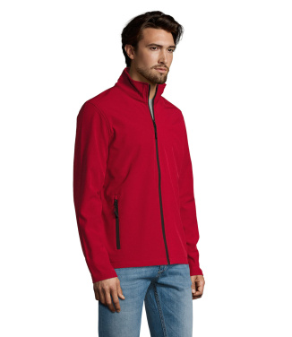 Logotrade firminės dovanos nuotrauka: RACE vyriška ss striukė 280g