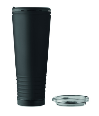 Logotrade reklaminės dovanos nuotrauka: Howler puodelis su rankena 700ml