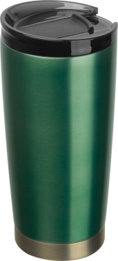 Logotrade verslo dovanos nuotrauka: Geriamasis puodelis La Louviere MoLu