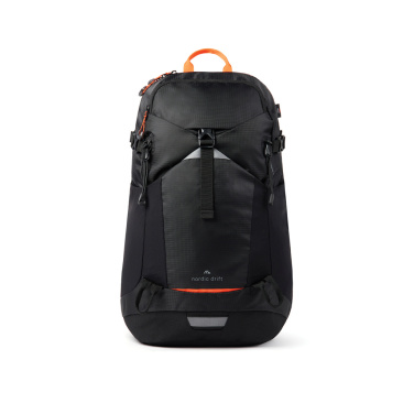 Logotrade dovana nuotrauka: Nordic Drift Trail RCS kuprinė 24L
