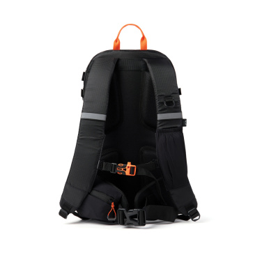 Logotrade reklaminiai produktai nuotrauka: Nordic Drift Trail RCS kuprinė 24L