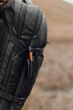 Logotrade reklaminiai produktai nuotrauka: Nordic Drift RCS kelioninė kuprinė 25L