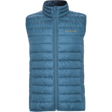Logotrade firminės dovanos nuotrauka: Oslo vyriškas izoliuotas kūno šildytuvas