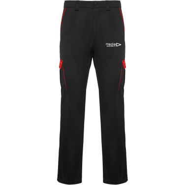 Logotrade firminės dovanos nuotrauka: „Trooper“ 250 g/m2 darbo kelnės