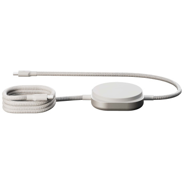 Logotrade reklaminės dovanos nuotrauka: „Zens Pro 2“ 240 W USB-C 2 viename įkrovimo laidas