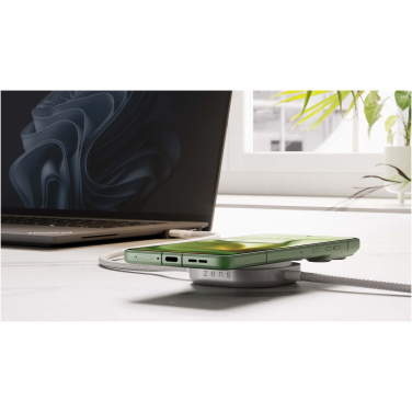 Logotrade firminės dovanos nuotrauka: „Zens Pro 2“ 240 W USB-C 2 viename įkrovimo laidas