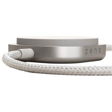 Logotrade verslo dovanos nuotrauka: „Zens Pro 2“ 240 W USB-C 2 viename įkrovimo laidas