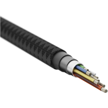 Logotrade verslo dovanos nuotrauka: „Xtorm CX3071“ 100 W USB-C PD naujos kartos laidas