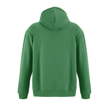 Logotrade dovana nuotrauka: CONDOR unisex prakaitas su gobtuvu