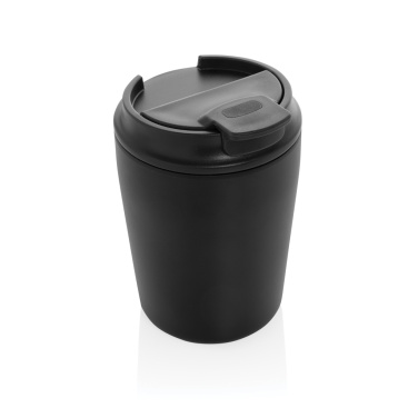 Logotrade dovana nuotrauka: Pico Barista RCS kavos puodelis 220 ml dovanų dėžutėje