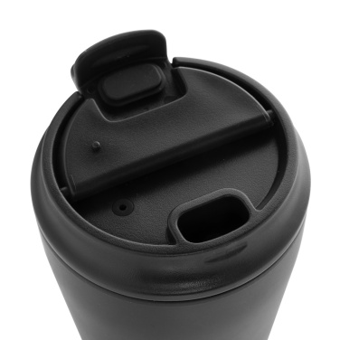 Logotrade reklaminiai produktai nuotrauka: Pico Barista RCS kavos puodelis 220 ml dovanų dėžutėje